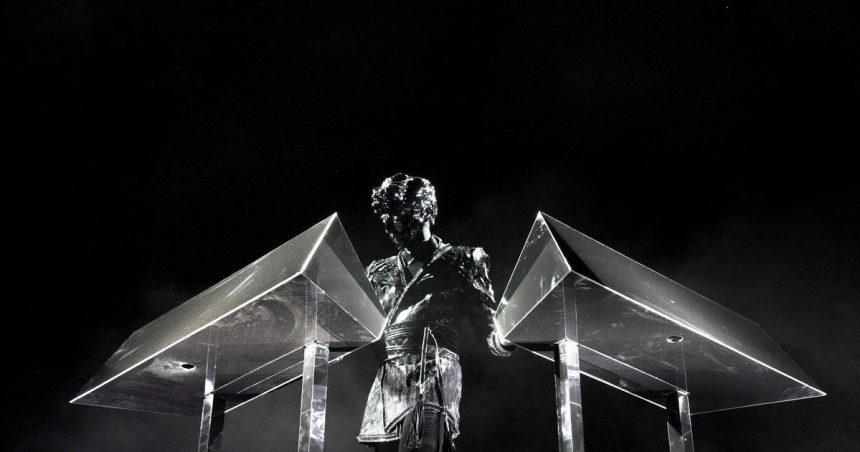 Gesaffelstein credit julianbajsel