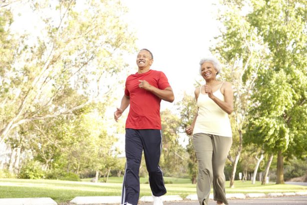 Managing Weight as a Long-Term Health Condition