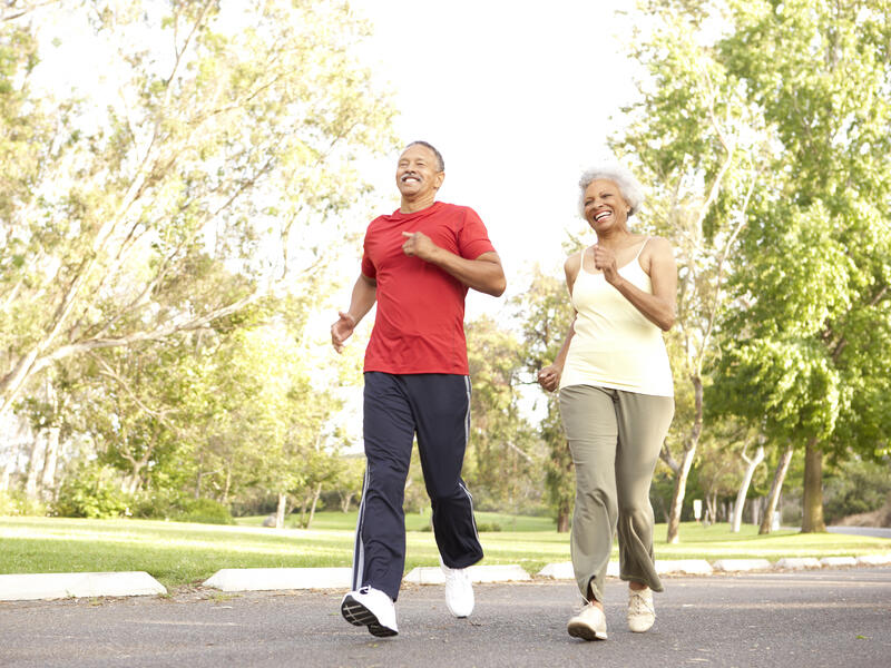 Managing Weight as a Long-Term Health Condition