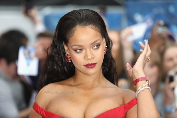 The Ultimate Party Playlist: Rihanna Edition