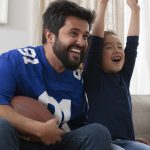 4 zdrava recepta za vašu Super Bowl proslavu