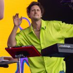 EDM Artist Barry Can’t Swim to Headline Frost Fest 2026