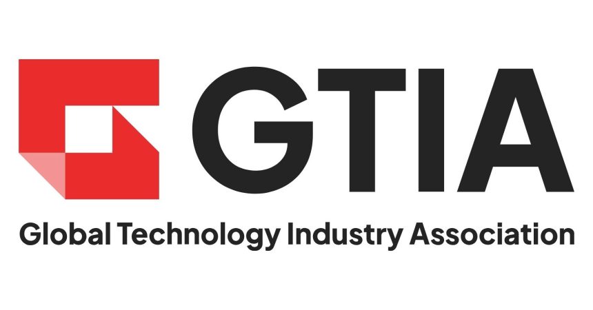 Global Technology Industry Association logo