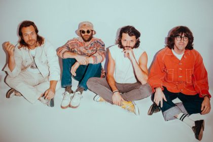 Goose Unveils ‘Everything Must Go Remix’ with Electronic Edits from LP Giobbi, Chromeo, Louis The Child, and More