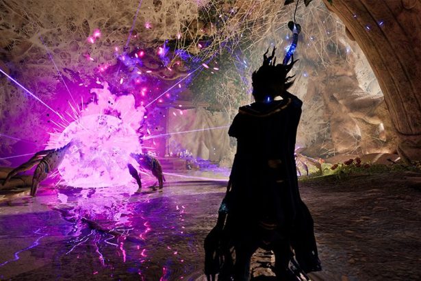 Major Avowed Update Introduces New Game Plus, Playable Dwarves and Orlans, and Quarterstaffs