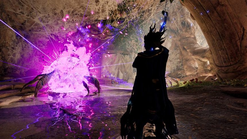 Major Avowed Update Introduces New Game Plus, Playable Dwarves and Orlans, and Quarterstaffs