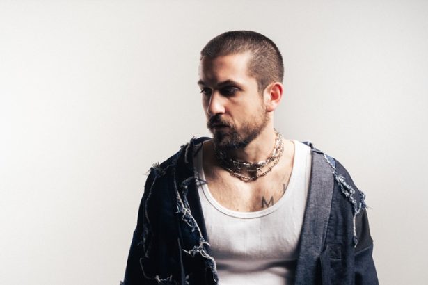 Grabbitz započinje novu eru s “Blood On My Hands”