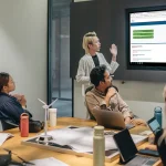 Empowering Young Adults Leaving Foster Care Through Modern Technology Investment