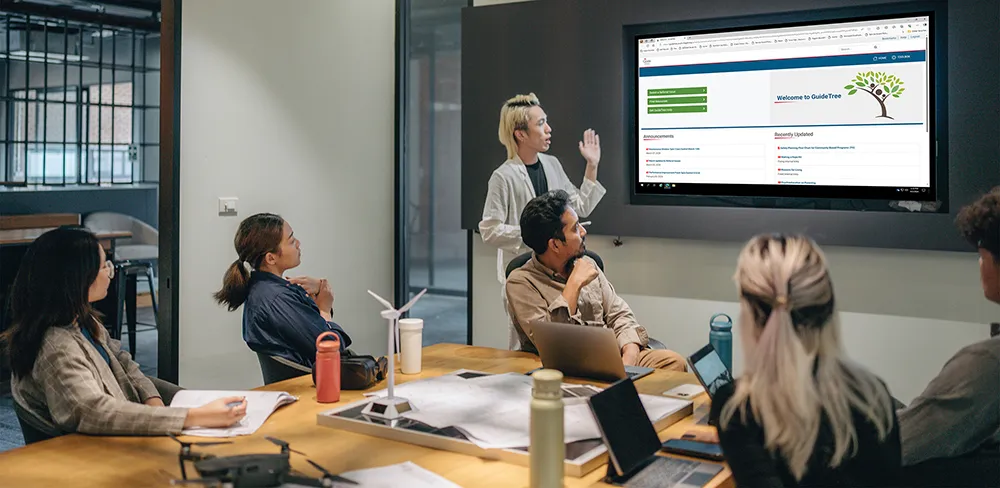 Empowering Young Adults Leaving Foster Care Through Modern Technology Investment