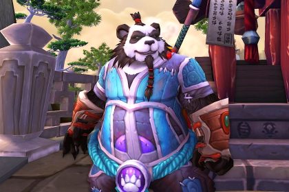 Blizzard Plans to Update World of Warcraft Character Customization, but Fans Will Need to Be Patient