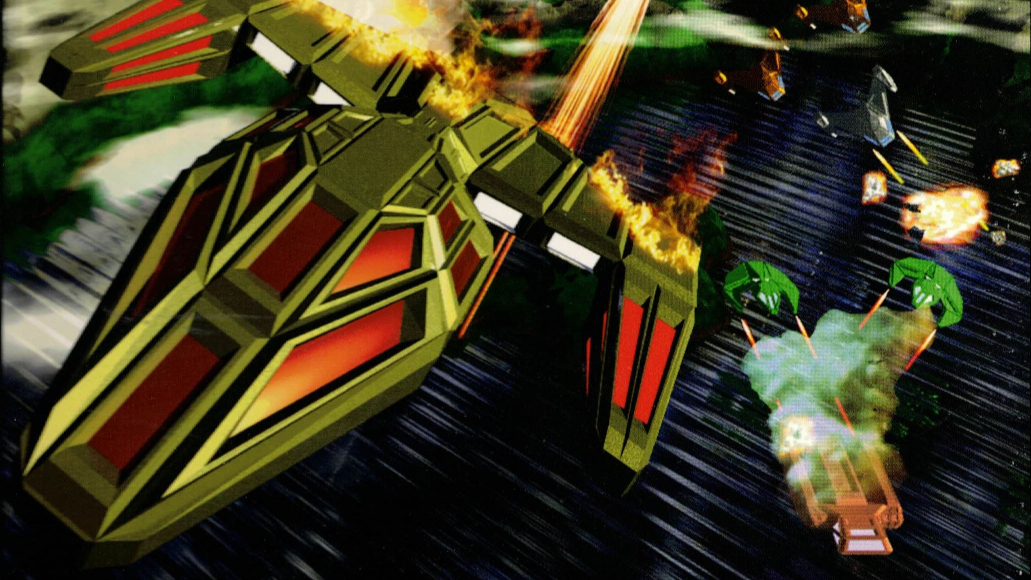 Trideset godina nakon izlaska, ova klasična svemirska borbena simulacija ažurirana je za modernu tehnologiju i dostupna je besplatno.