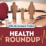 Health Update: Community Outreach, Heart Health Tips, and Cancer Prevention Strategies