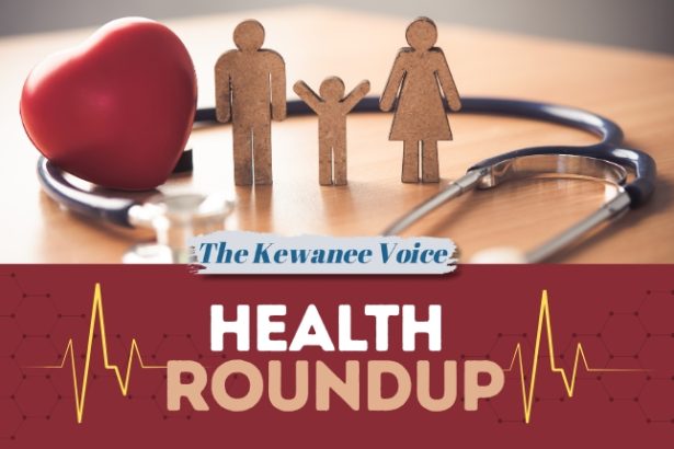 Health Update: Community Outreach, Heart Health Tips, and Cancer Prevention Strategies