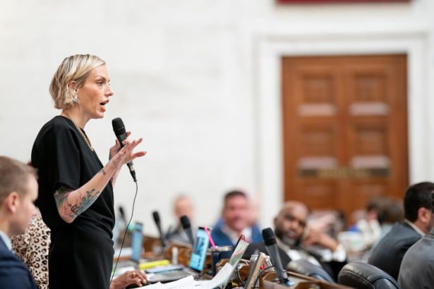 W. Va. Kuća usvaja Zakon o zdravlju Zapadne Virginije | Vijesti, sport, poslovi