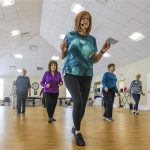 Ples kao put do zdravijeg načina života