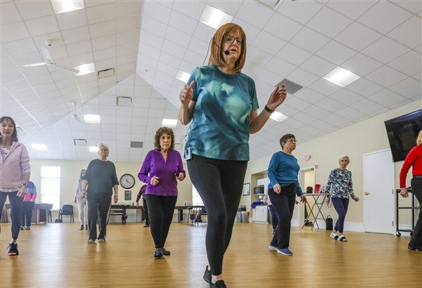 Ples kao put do zdravijeg načina života