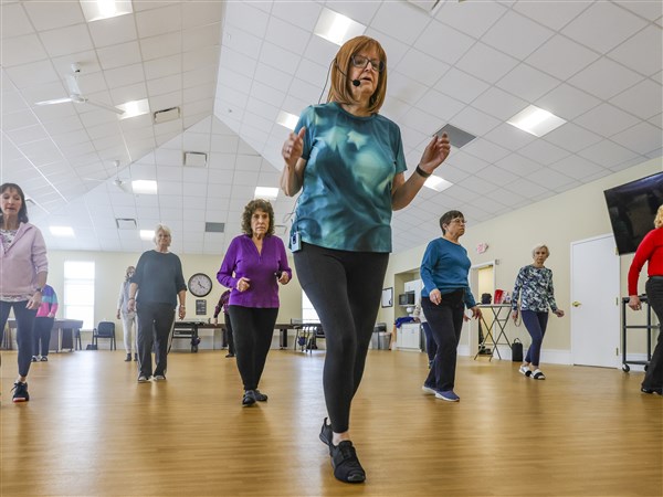 Ples kao put do zdravijeg načina života