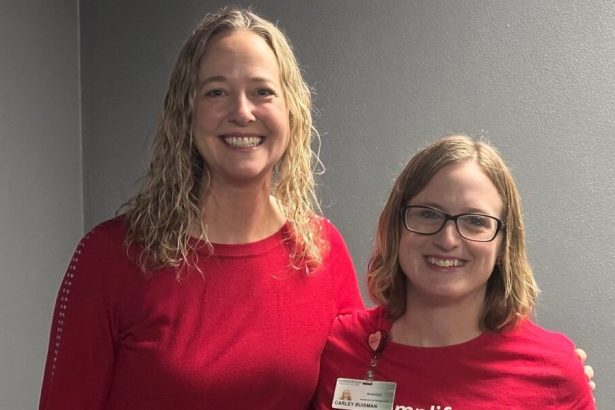 Heart Walk promiče zdrav način života za srce