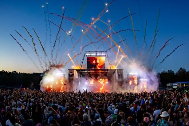 Hidden City Music Festival Unveils 2026 Lineup Following Year Off