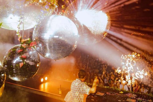 Postava za High Tide Music Festival 2026: Louis The Child, Jackie Hollander i drugi izvođači