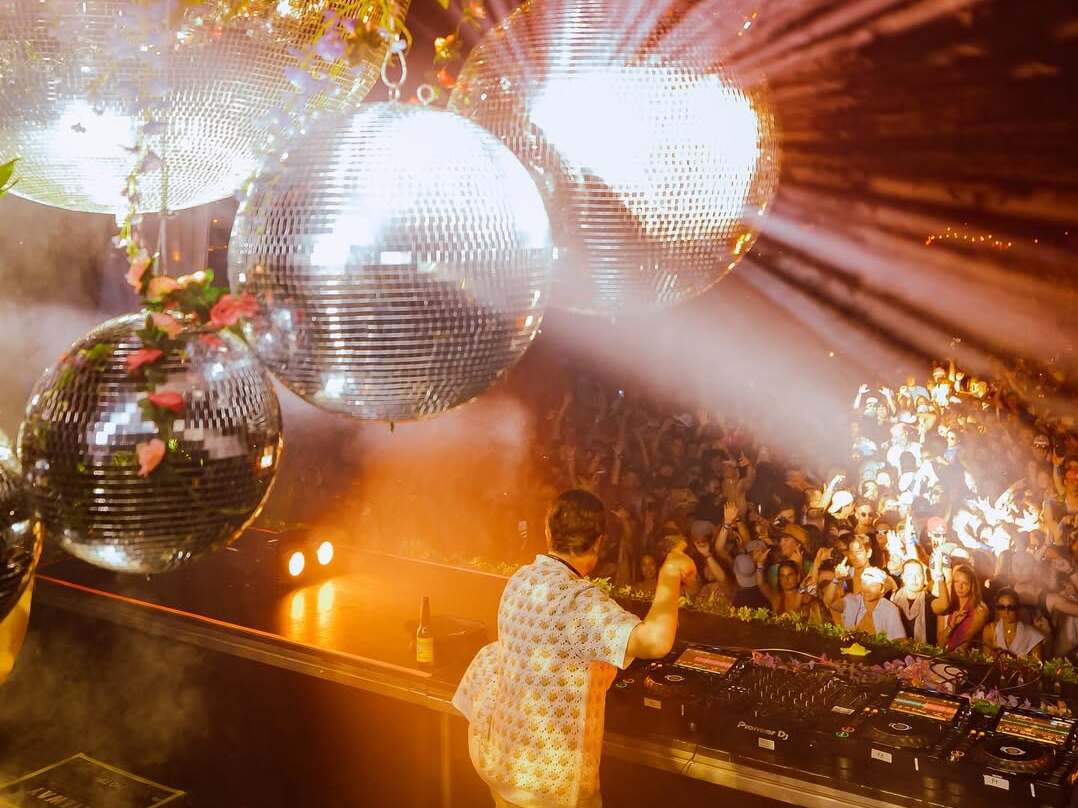 Postava za High Tide Music Festival 2026: Louis The Child, Jackie Hollander i drugi izvođači