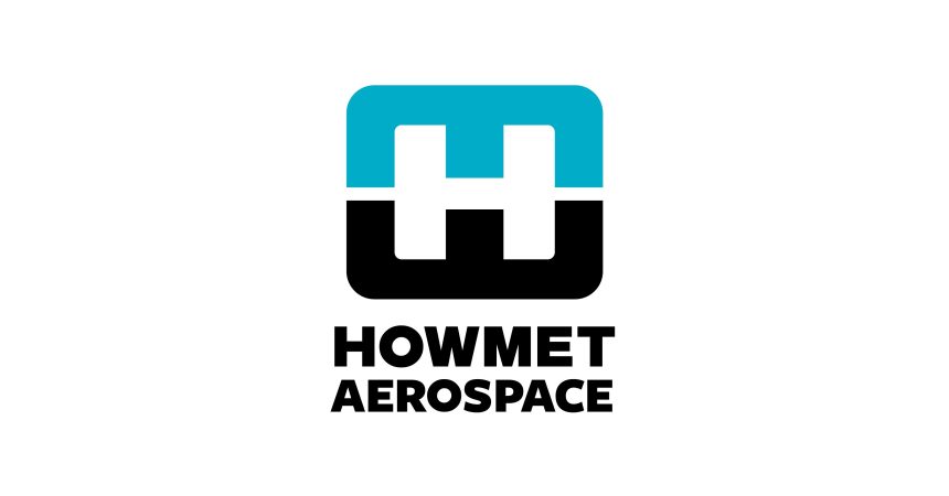 Howmet Aerospace Logo