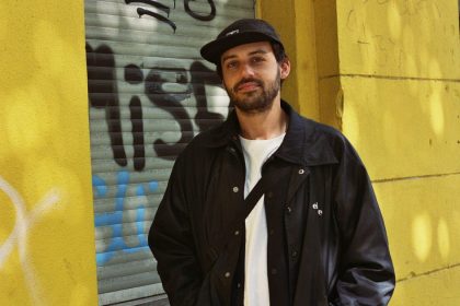 Exploring New Frontiers in Electronic Music with R&S Records