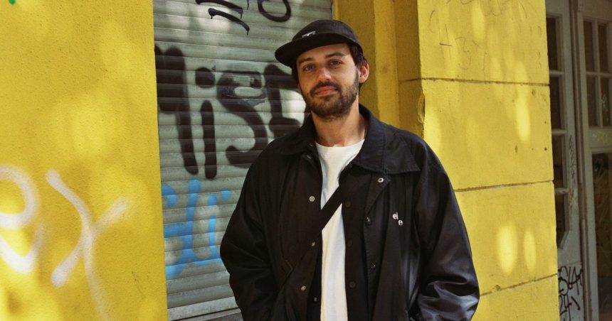 Exploring New Frontiers in Electronic Music with R&S Records