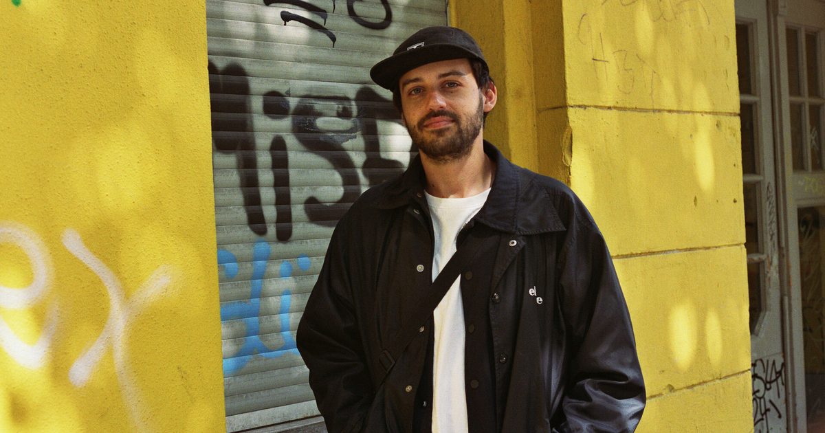 Exploring New Frontiers in Electronic Music with R&S Records