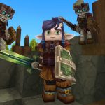 Hytale Update Introduces New Undead Summoning Weapon – Manage Your Early Access Expectations