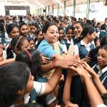 Kerala pokreće opsežan zdravstveni program za škole