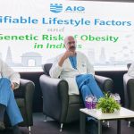 Genes Set the Stage, Lifestyle Pulls the Trigger: Study Highlights Obesity Risk in Indians