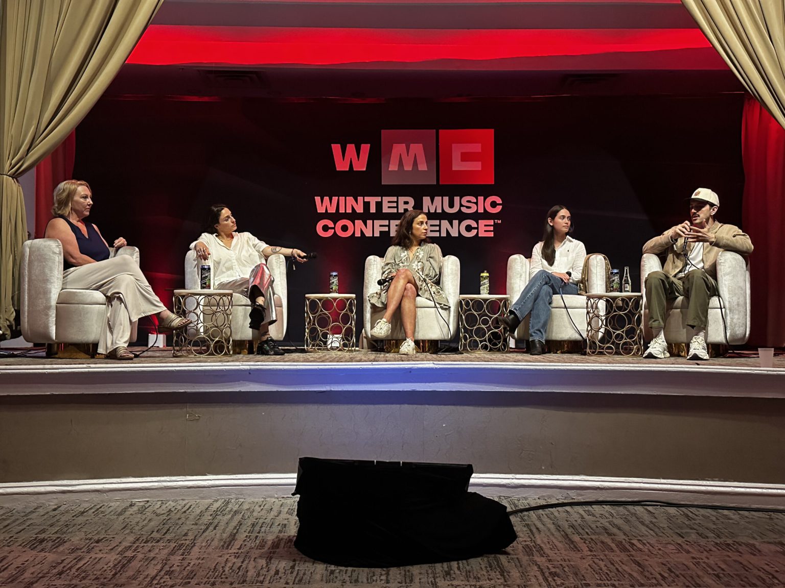 Winter Music Conference 2026 Makes a Comeback in Miami with Additional Programming Announced