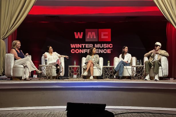 Winter Music Conference 2026 Makes a Comeback in Miami with Additional Programming Announced