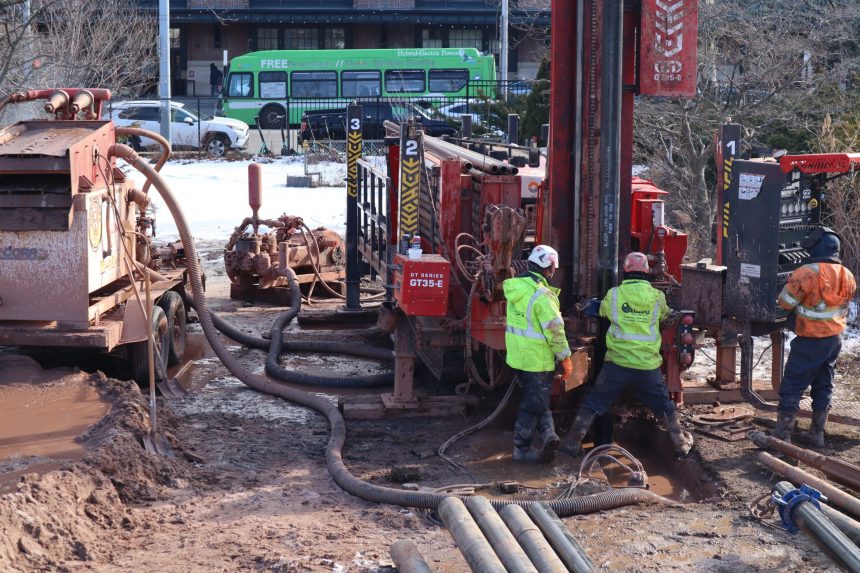 Can Geothermal Technology Address Connecticut’s Electricity Challenges?