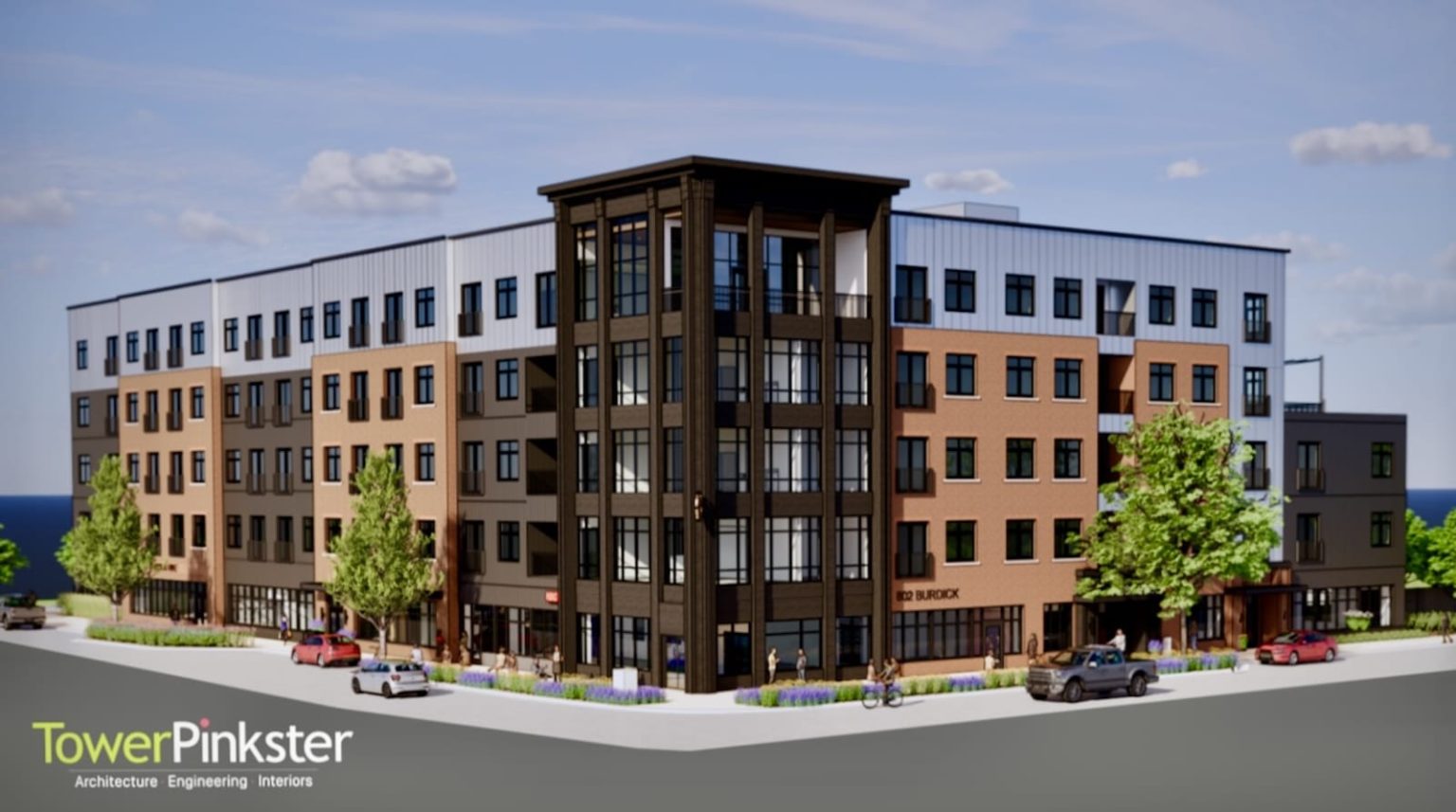 Novi kompleks u Burdicku i Vineu donosi spoj potrebnog stanovanja i zdravog načina života – Drugi val