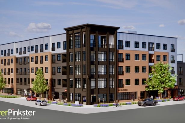 Novi kompleks u Burdicku i Vineu donosi spoj potrebnog stanovanja i zdravog načina života – Drugi val