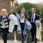 Studentski dizajneri predstavljaju uličnu odjeću zdravog načina života u Donjem domu