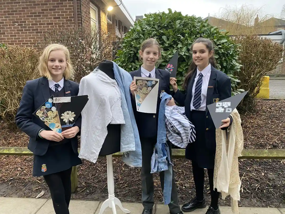 Studentski dizajneri predstavljaju uličnu odjeću zdravog načina života u Donjem domu