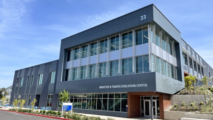 LCC Secures .6 Million Grant for Workforce and Technology Initiatives