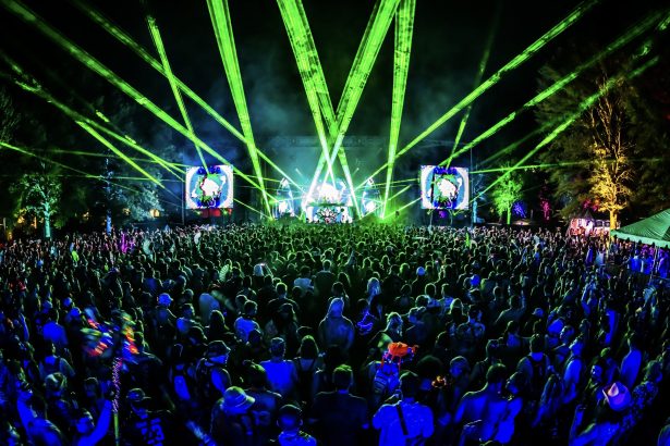 Nashville’s Eco-Conscious EDM Festival Expands
