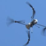 Vojnici Fort Stewarta prihvaćaju dronove i 3D ispis za inovacije na bojnom polju