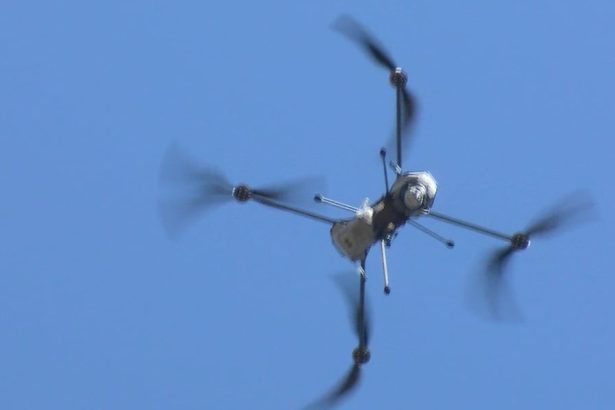Vojnici Fort Stewarta prihvaćaju dronove i 3D ispis za inovacije na bojnom polju