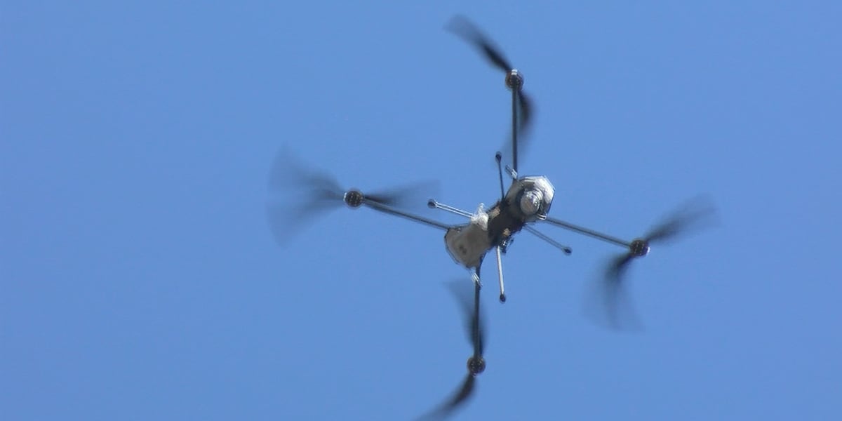 Vojnici Fort Stewarta prihvaćaju dronove i 3D ispis za inovacije na bojnom polju