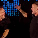 Jaden Bojsen ponovo surađuje s Davidom Guettom na 2026. Tech-House obradi klasika Diane Ross iz 1980. “Upside Down”