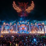 EDC Las Vegas najavit će postavu za 30. godišnjicu putem glazbenog prijenosa uživo.