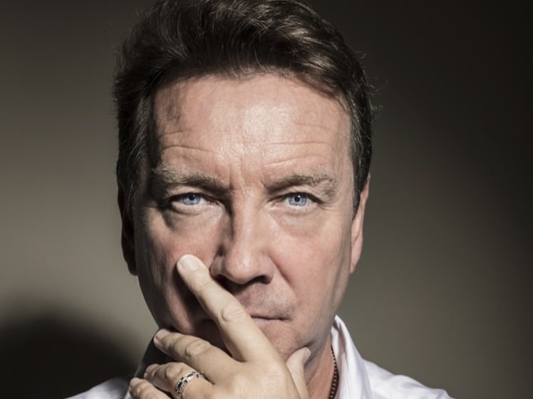 John Reid, Key Figure in Dance Music Group Nightcrawlers, Passes Away at 61