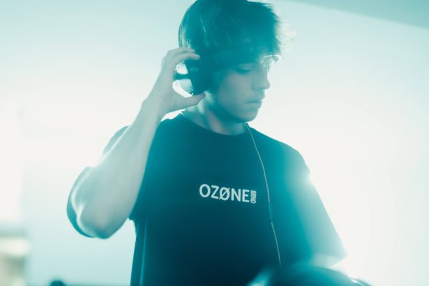 Crafting REALITY: How Jøsh Is Shaping Cinematic Bass from Bedroom to Mainstage