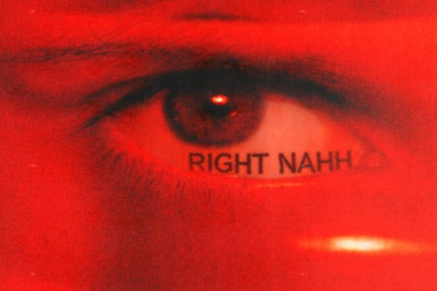 Julian Jordan Unleashes New Hit “Right Nahh” – Available Now!