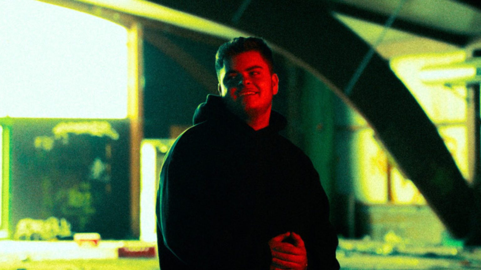 KNTRLVRLST Elevates Peak-Time Intensity with “Front To Back”